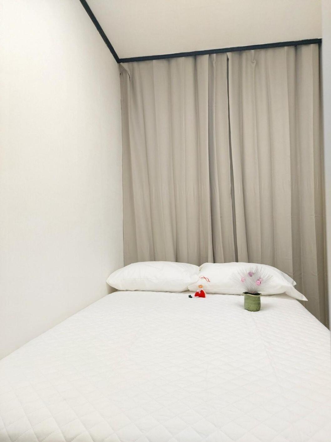 Apartment Mokdong Seoul